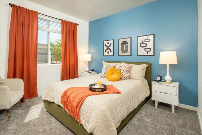 Photo - Cabana Southern Apartments