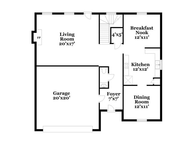 Photo - 44 Hamil Ct NW