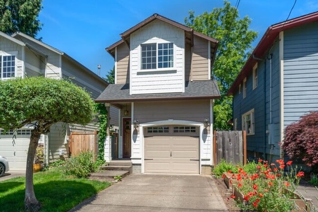 Amazing Eastmoreland Home Near Sellwood wi... - Amazing Eastmoreland Home Near Sellwood wi...