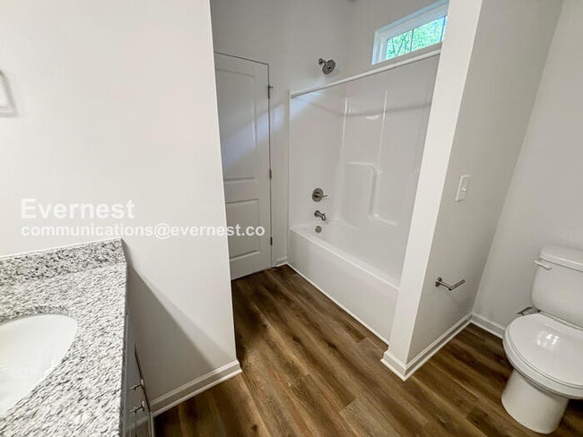 Photo - 3 Bed, 2 Bath Home with Garage / Pet-Friendly / Vouchers Accepted / Coming Soon!