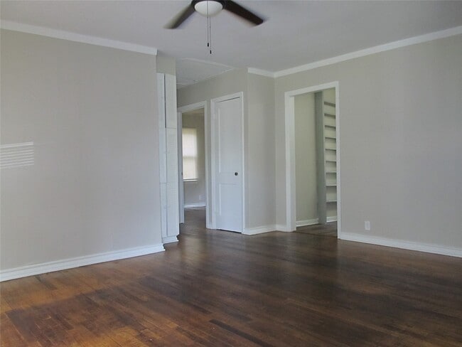 Photo - 603 Coryell St House