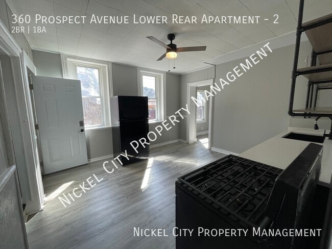 Photo - 360 Prospect Ave Unit 2