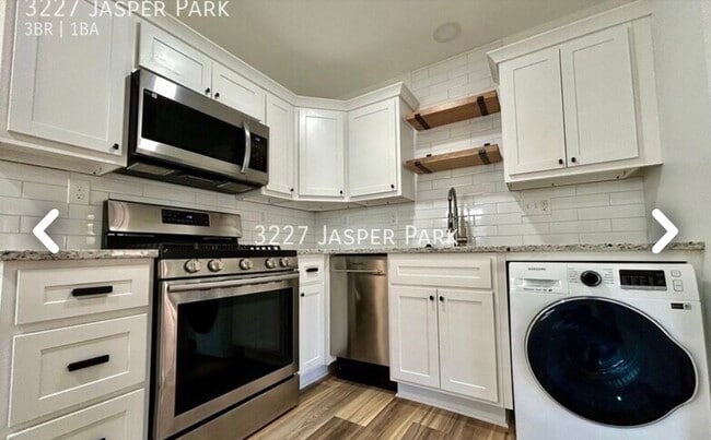 Photo - JASPER
