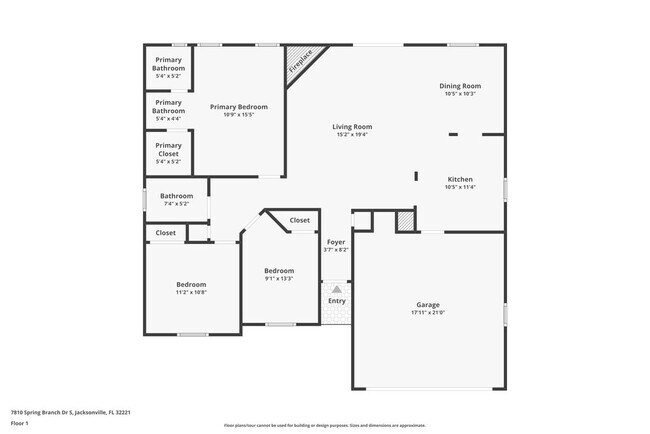 Photo - 7810 Spring Branch Dr S