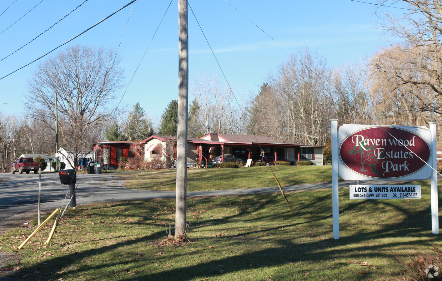Photo - Ravenwood Mobile Home Park