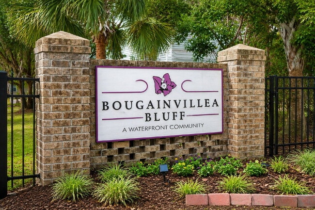 Photo - Gated waterfront community on Savannah Southside Unit 26