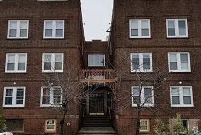 Building Photo - 240 William St Unit 2F Rental