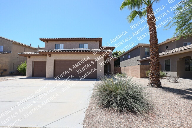Photo - 16021 W Custer Ln