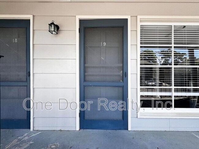 Photo - 732 Scotland St Unit #19