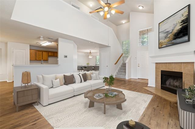 Building Photo - 3832 Braxton Ln