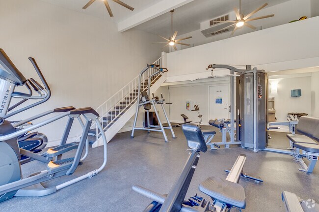 Gimnasio
