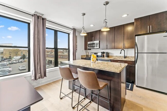 Photo - 1600 N Halsted St Unit 2F