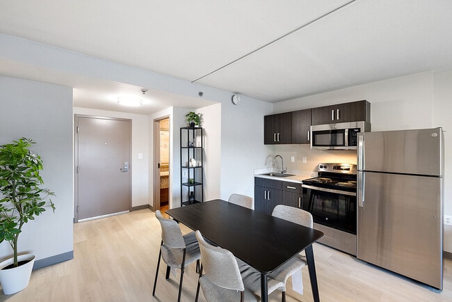 The Block at Sterling Heights