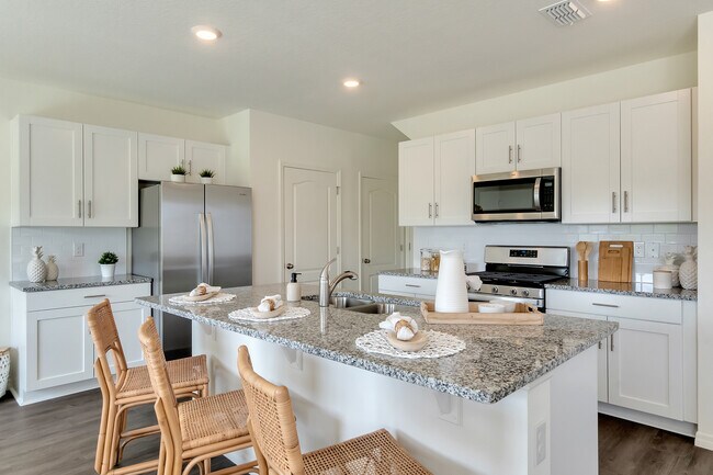 Photo - Lake Griffin Reserve