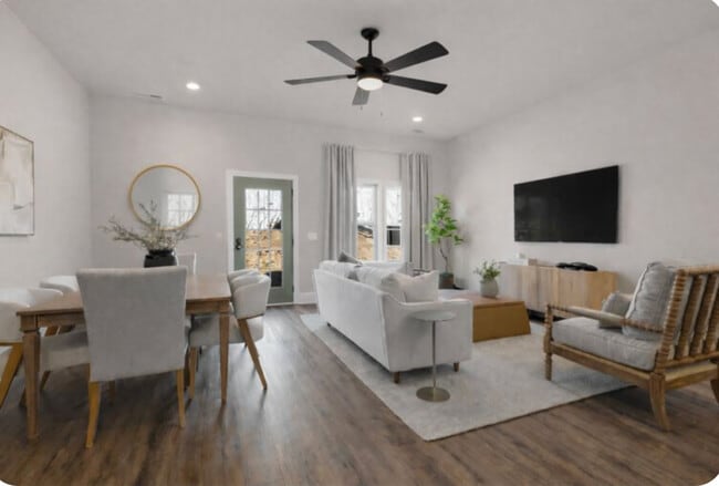 Photo - Noble Place Townhomes