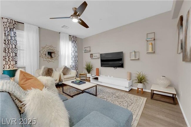 Photo - GORGEOUS FURNISHED TOWNHOME IN SUMMERLIN!!!