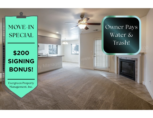 Building Photo - 2173 35th Ave Ct Unit #3