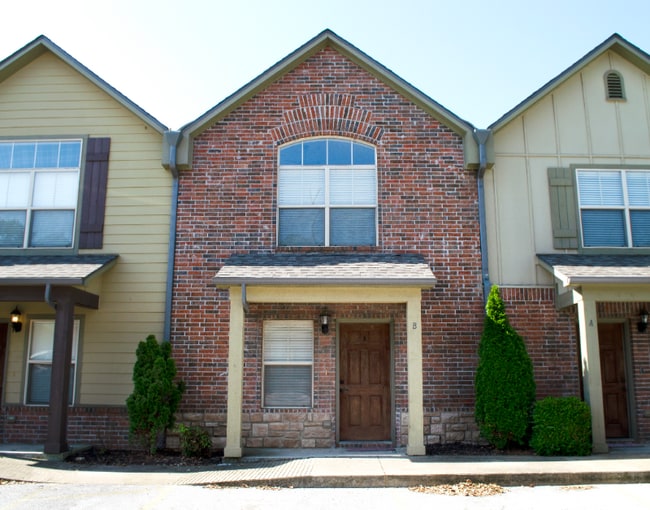 Building Photo - 2009 Karrington Ridge Rental