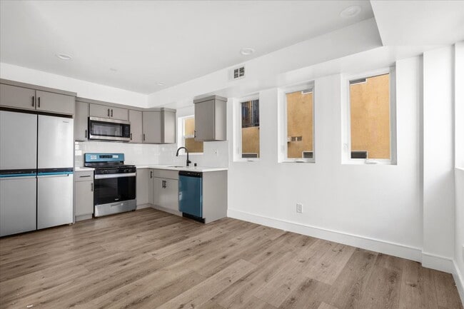 Photo - 6322 Willoughby Ave Unidad 6322 Willoughby ave