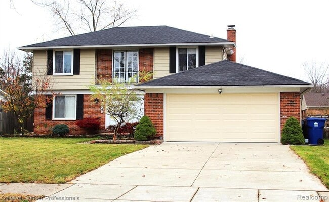 Building Photo - 6586 Carriage Hills Dr Rental