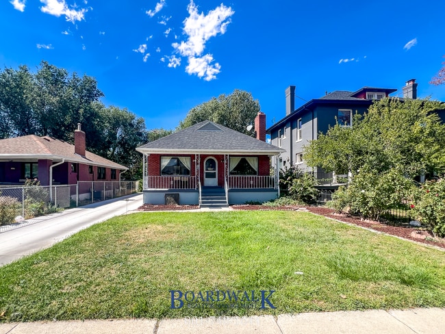 Building Photo - 1748 S Main St Unit 1748 S Main St-#3 Rental
