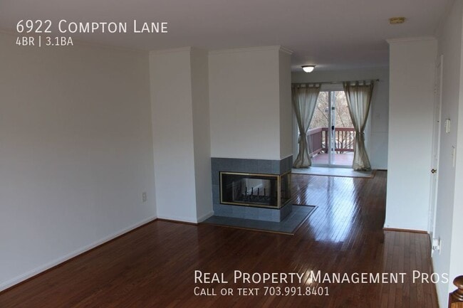 Photo - 6922 Compton Ln