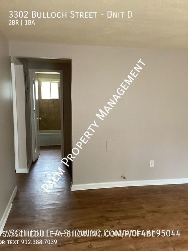 Photo - 3302 Bulloch St