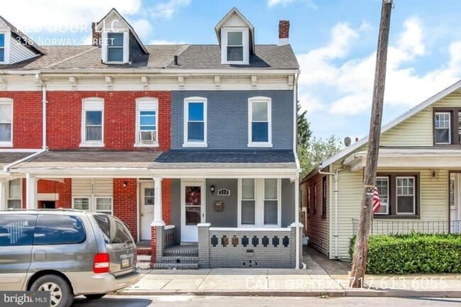 Building Photo - 338 Norway St Rental
