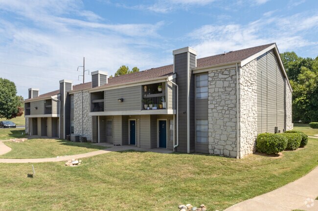 Apple Creek Apartments