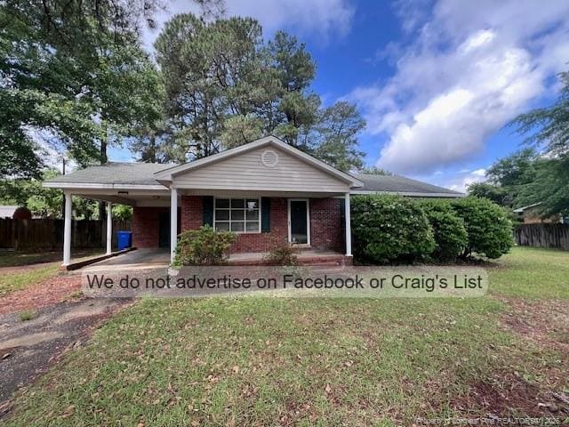 Building Photo - 219 Ingleside Dr