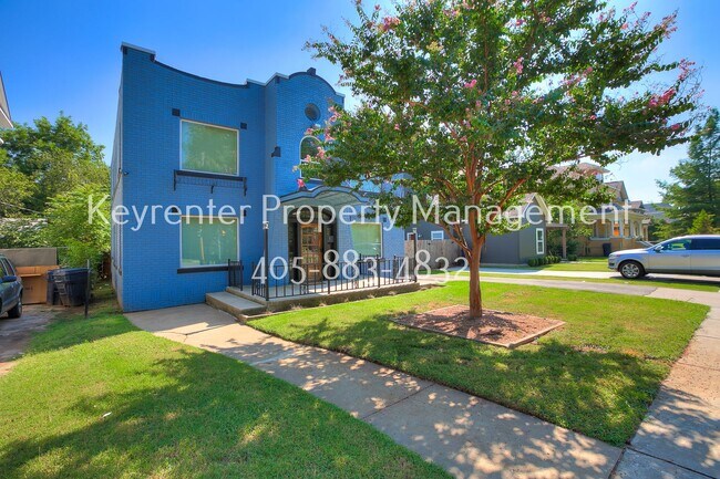 Photo - 1308 NW 16th St Unit 1