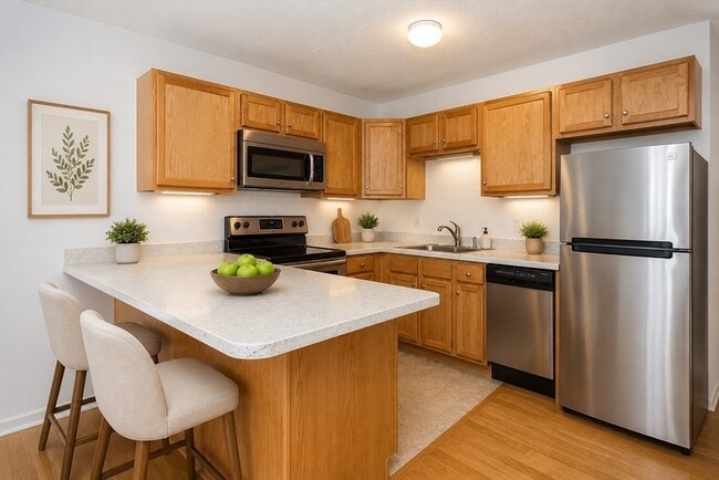 Photo - 200 Swanton St Unit 222