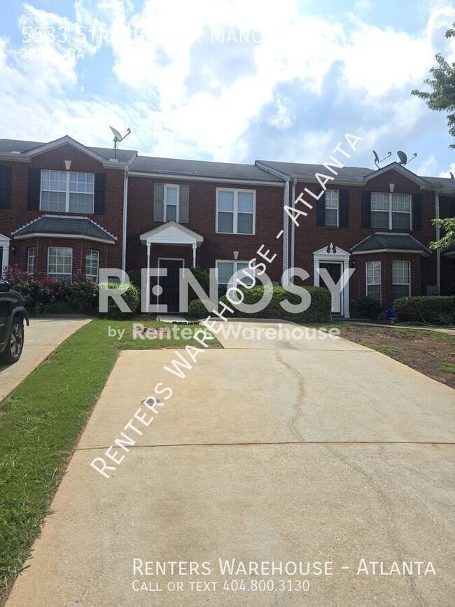 Photo - 5533 Strathmoor Manor Cir