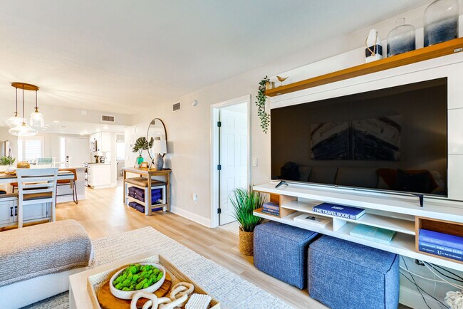 Photo - 4263 Bay Beach Ln Unidad SI FL3-ID1546219P