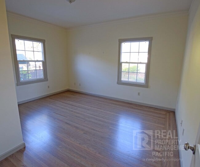 Photo - 1435 Parker St Unit 1435 Parker Street,  A