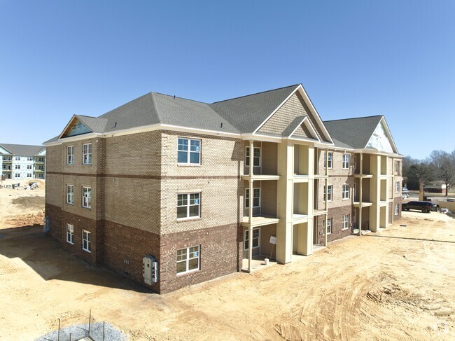 Building Photo - Midway at Archdale Rental