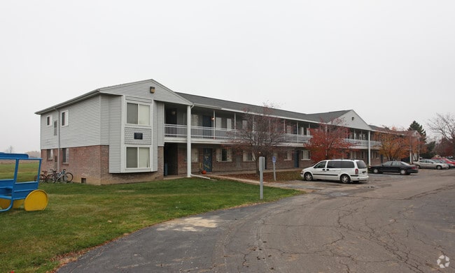 Quail Ridge Apartments
