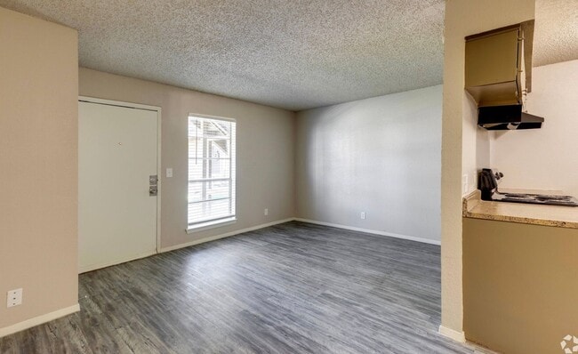 Photo - 5307 E 47th Pl Unit 1 Bedroom Model 1-F