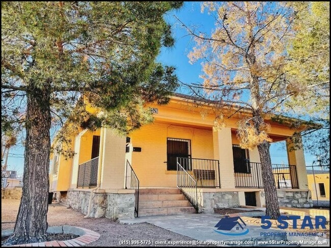 Building Photo - 1 bedroom in El Paso TX 79903 Rental