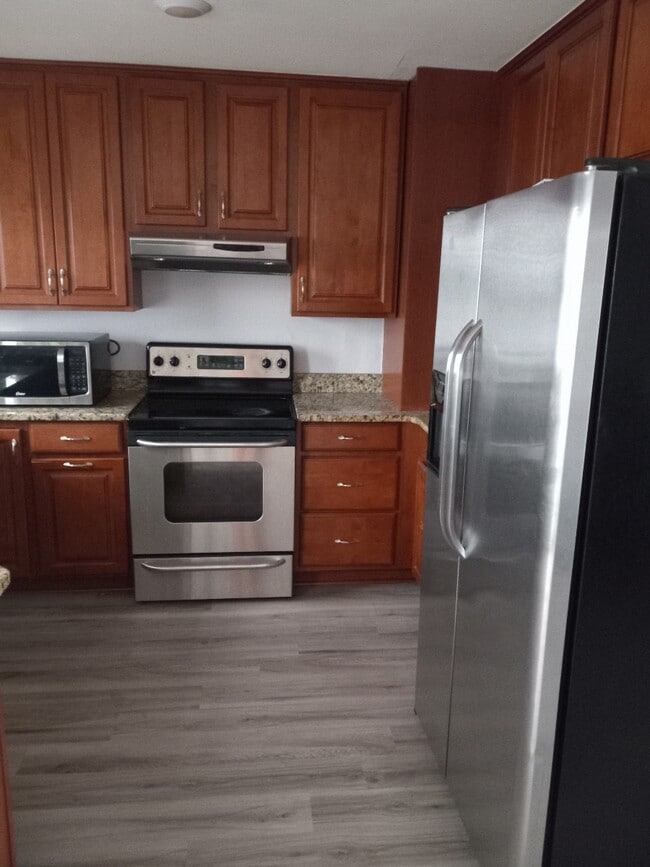 Photo - 501 NE 24th Pl Unit 501