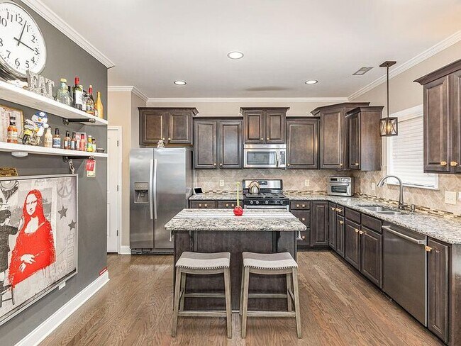 Photo - Build Equity While Leasing - Lease and Own... House