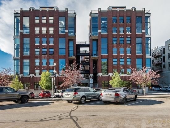 Building Photo - 360 W 300 S Unit Broadway Park Lofts