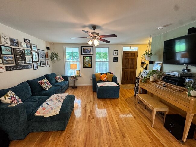 304 W Leigh St