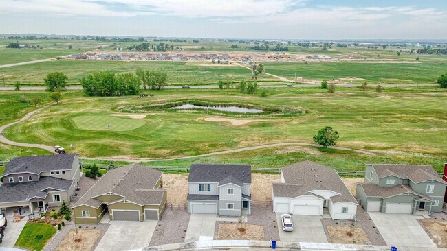 Building Photo - 2326 Coyote Creek Dr Rental