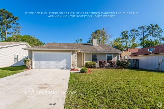 Building Photo - 7321 Amandas Crossing Dr S Rental