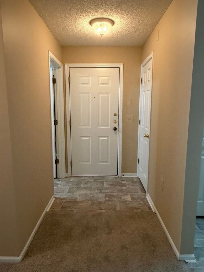 Photo - Two bedroom two bath second floor unit