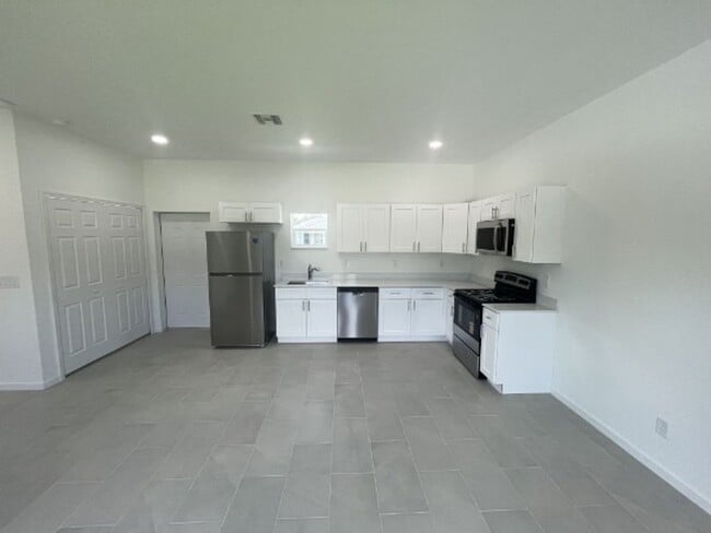 Photo - ONE OF A KIND! BRAND NEW 1 Bedroom-1 Bath