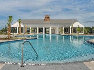 Photo - 2798 Brie Hammock Bnd