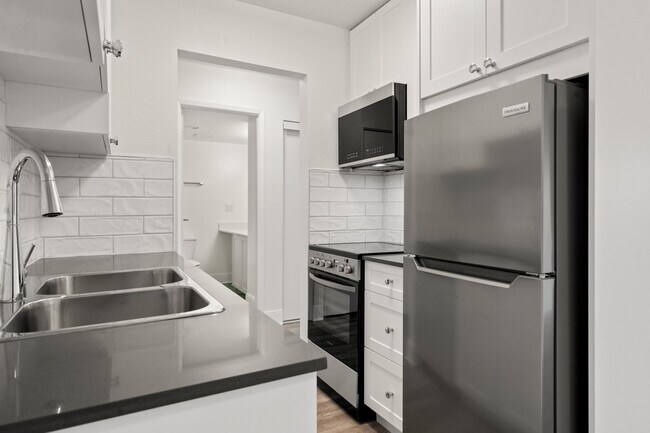 Photo - Manchester Court