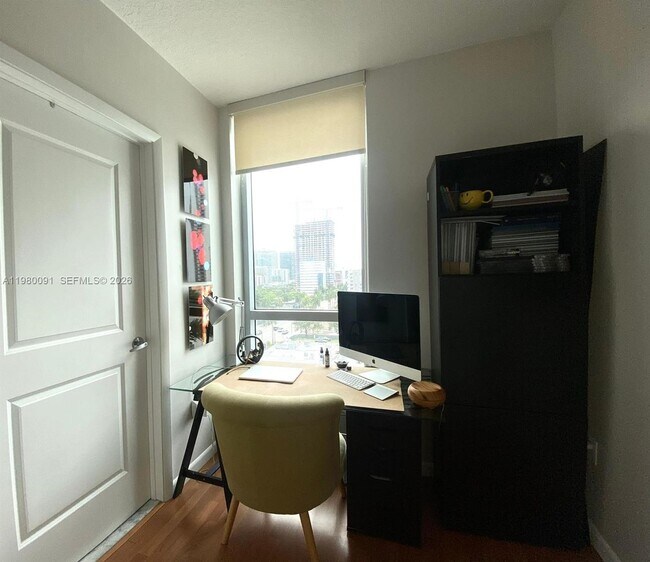 Photo - 333 NE 24th St Unit 802